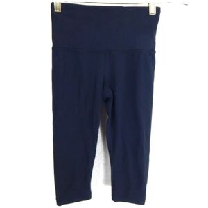 Athleta Elation Ultra High Rise Crop